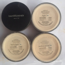 Hot Bareminerals Matte SPF 15 Foudation 6g